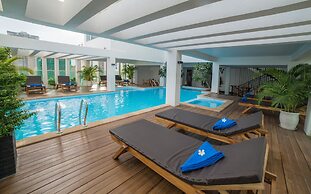 Phnom Penh Katari Hotel