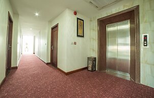 Phnom Penh Katari Hotel