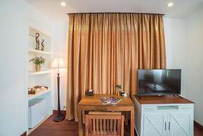 Phnom Penh Katari Hotel