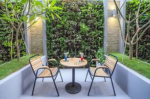 Phnom Penh Katari Hotel