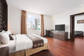 Phnom Penh Katari Hotel