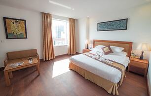 Phnom Penh Katari Hotel