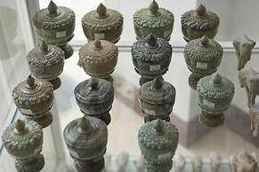 Phnom Penh Katari Hotel