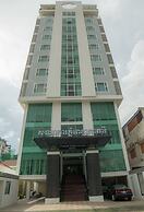 Phnom Penh Katari Hotel