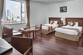 Phnom Penh Katari Hotel