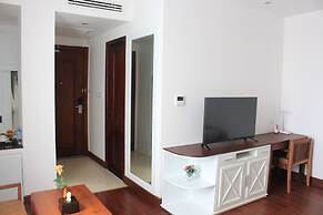 Phnom Penh Katari Hotel