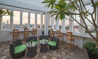 Phnom Penh Katari Hotel