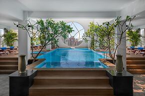 Phnom Penh Katari Hotel