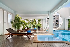 Phnom Penh Katari Hotel