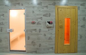 Phnom Penh Katari Hotel