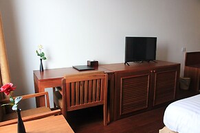 Phnom Penh Katari Hotel