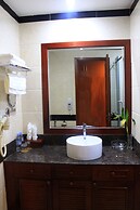 Phnom Penh Katari Hotel