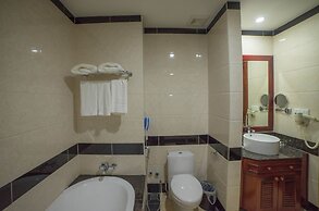 Phnom Penh Katari Hotel