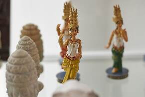 Phnom Penh Katari Hotel