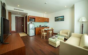 Phnom Penh Katari Hotel