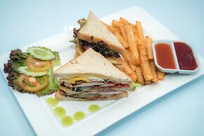 Phnom Penh Katari Hotel