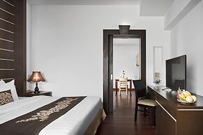 Phnom Penh Katari Hotel