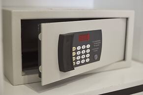 Phnom Penh Katari Hotel