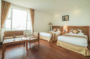 Phnom Penh Katari Hotel