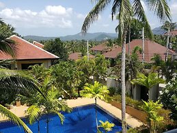 Maenam Hills Samui