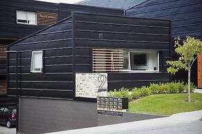 22 Hallenstein Apartments by Staysouth