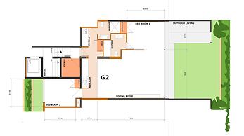 22 Hallenstein Apartments by Staysouth