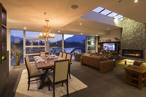 Shotover Penthouse & Spa by Staysouth