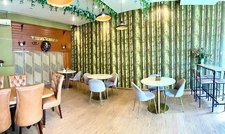 Anantra Resort Pattaya