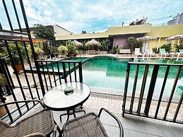 Anantra Resort Pattaya