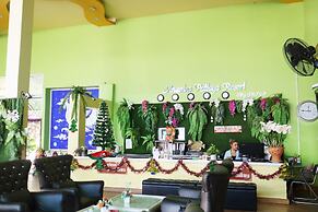 Anantra Resort Pattaya