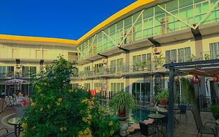 Anantra Resort Pattaya