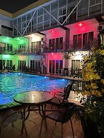 Anantra Resort Pattaya