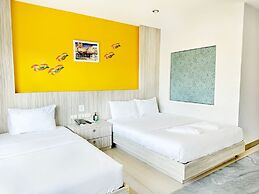 Anantra Resort Pattaya