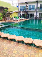 Anantra Resort Pattaya