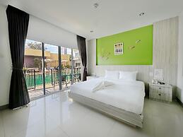 Anantra Resort Pattaya