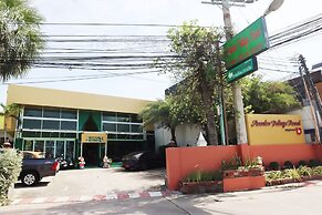 Anantra Resort Pattaya