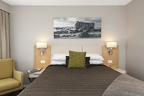 Allure on Ocean Motel