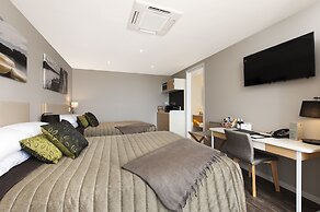 Allure on Ocean Motel