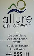 Allure on Ocean Motel