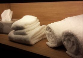 Allure on Ocean Motel