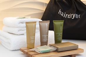 Allure on Ocean Motel