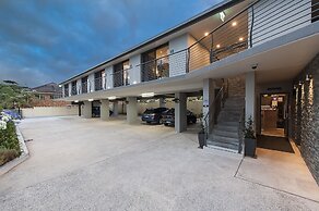 Allure on Ocean Motel