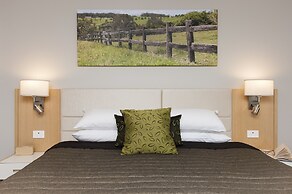 Allure on Ocean Motel