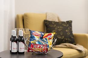 Allure on Ocean Motel