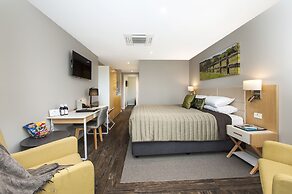 Allure on Ocean Motel