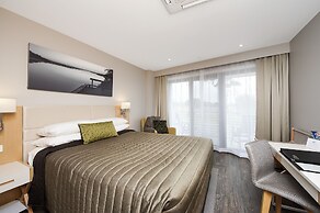 Allure on Ocean Motel