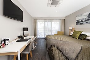 Allure on Ocean Motel