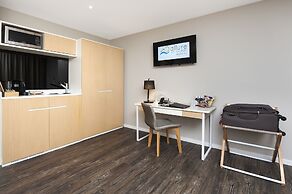 Allure on Ocean Motel