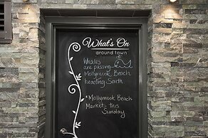 Allure on Ocean Motel