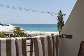 Allure on Ocean Motel